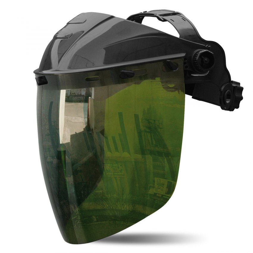 Visor Soldadura Tono 5 DSL VESTUARIO